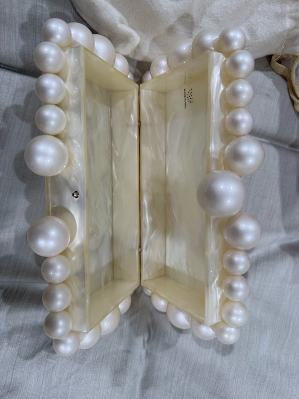 Cult Gaia Clutch - Picture 3 of 5
